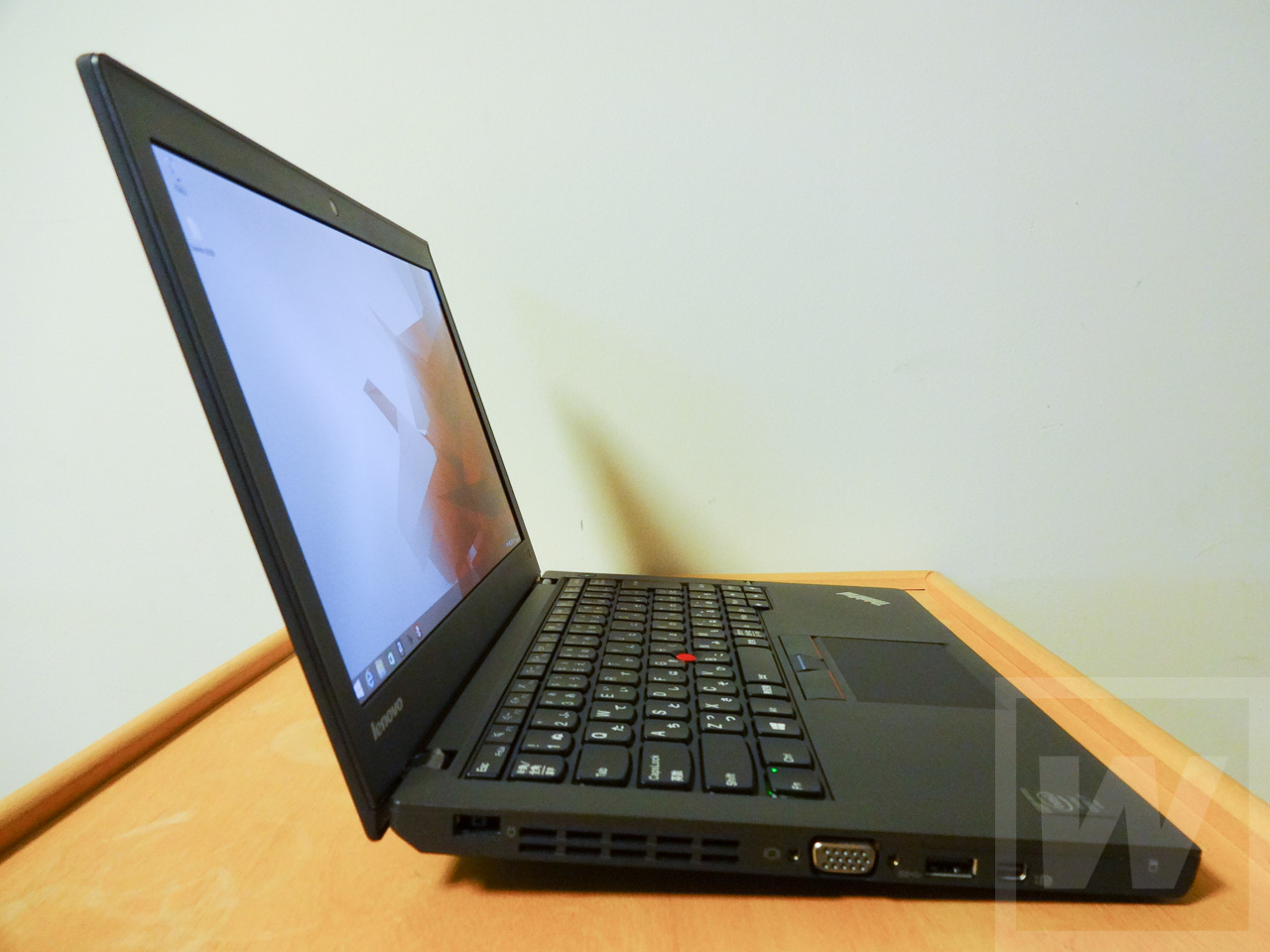 Lenovo X250 Review 015