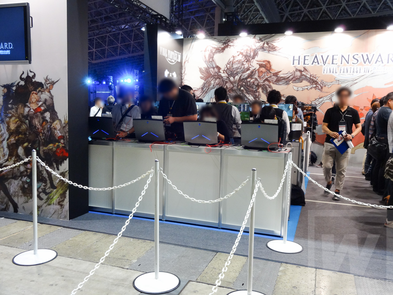TGS2015 DELL PC Review 001