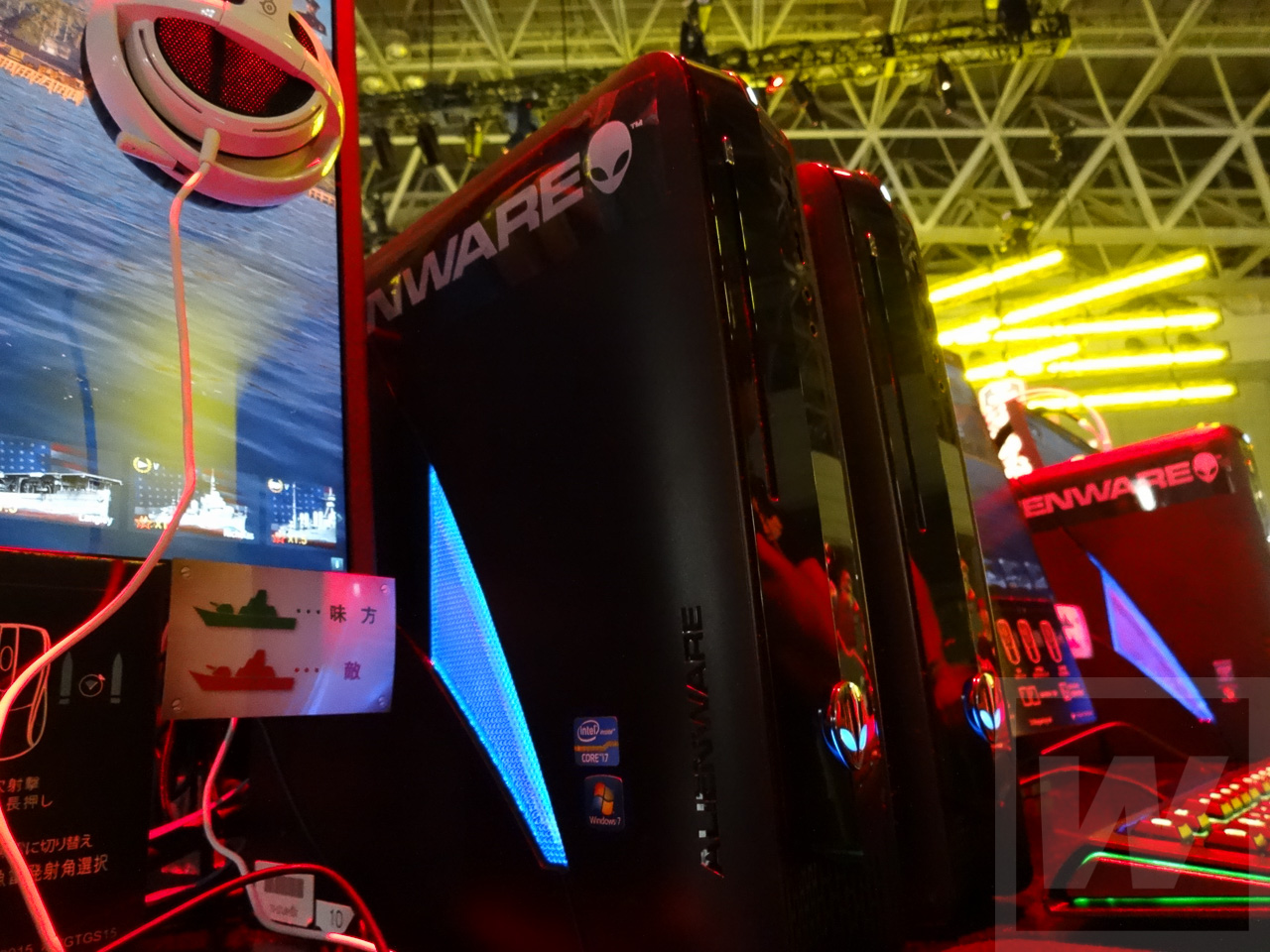 TGS2015 DELL PC Review 004