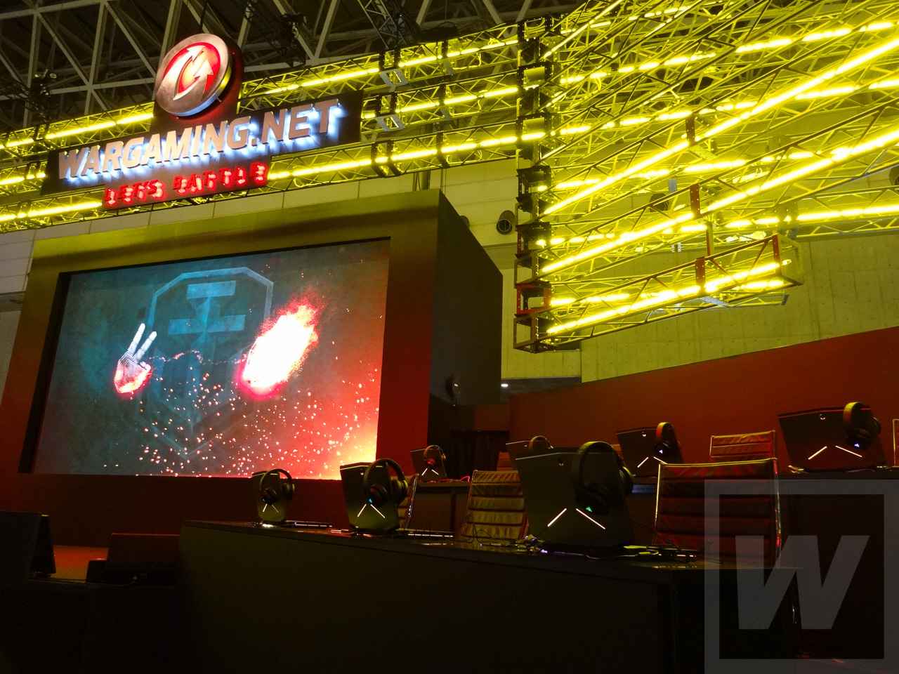 TGS2015 DELL PC Review 006