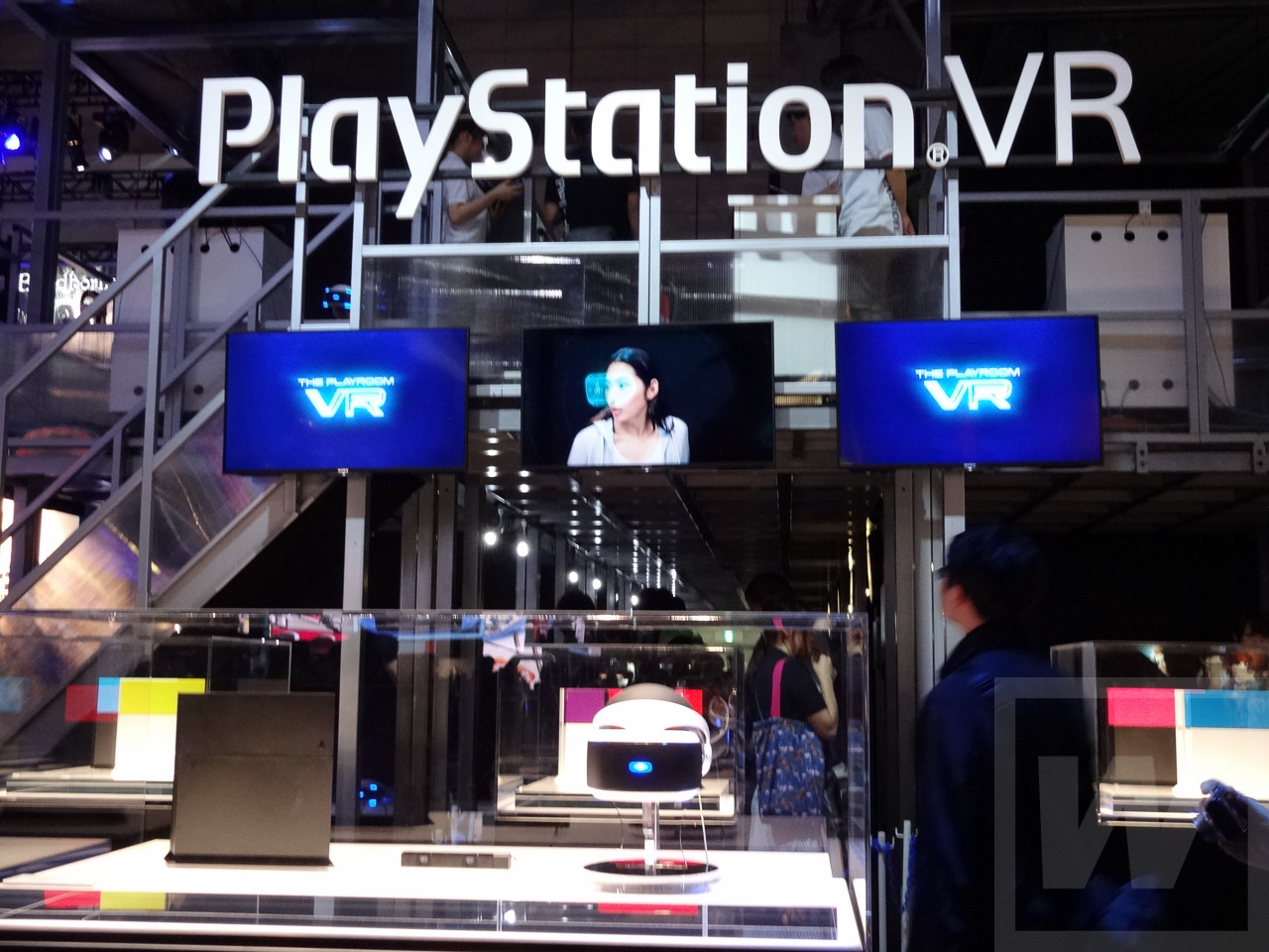TGS2015 PlayStation Review 003