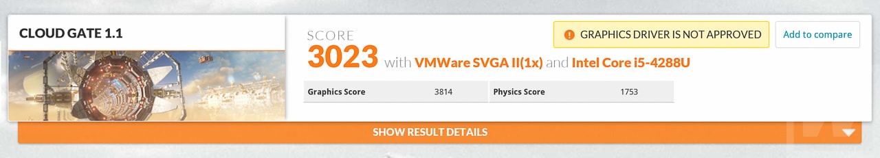 VMware Fusion 8 Review 002