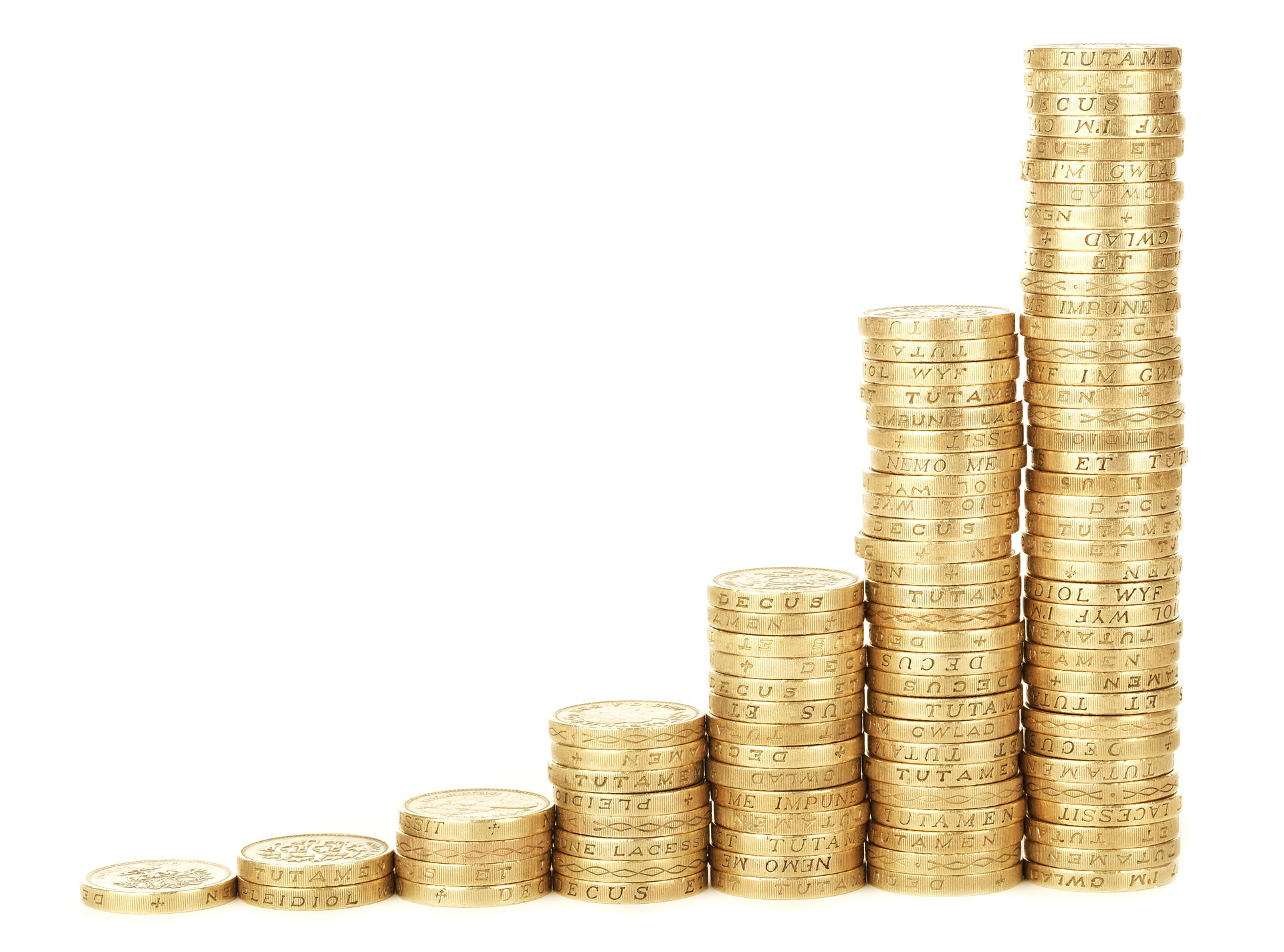 Money Graph