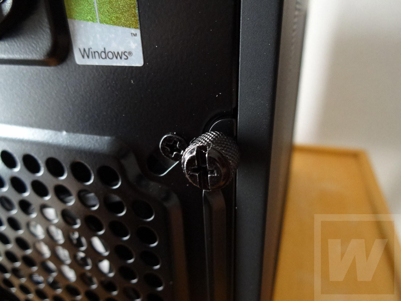 マウスコンピュータ LITTLEGEAR Review 012