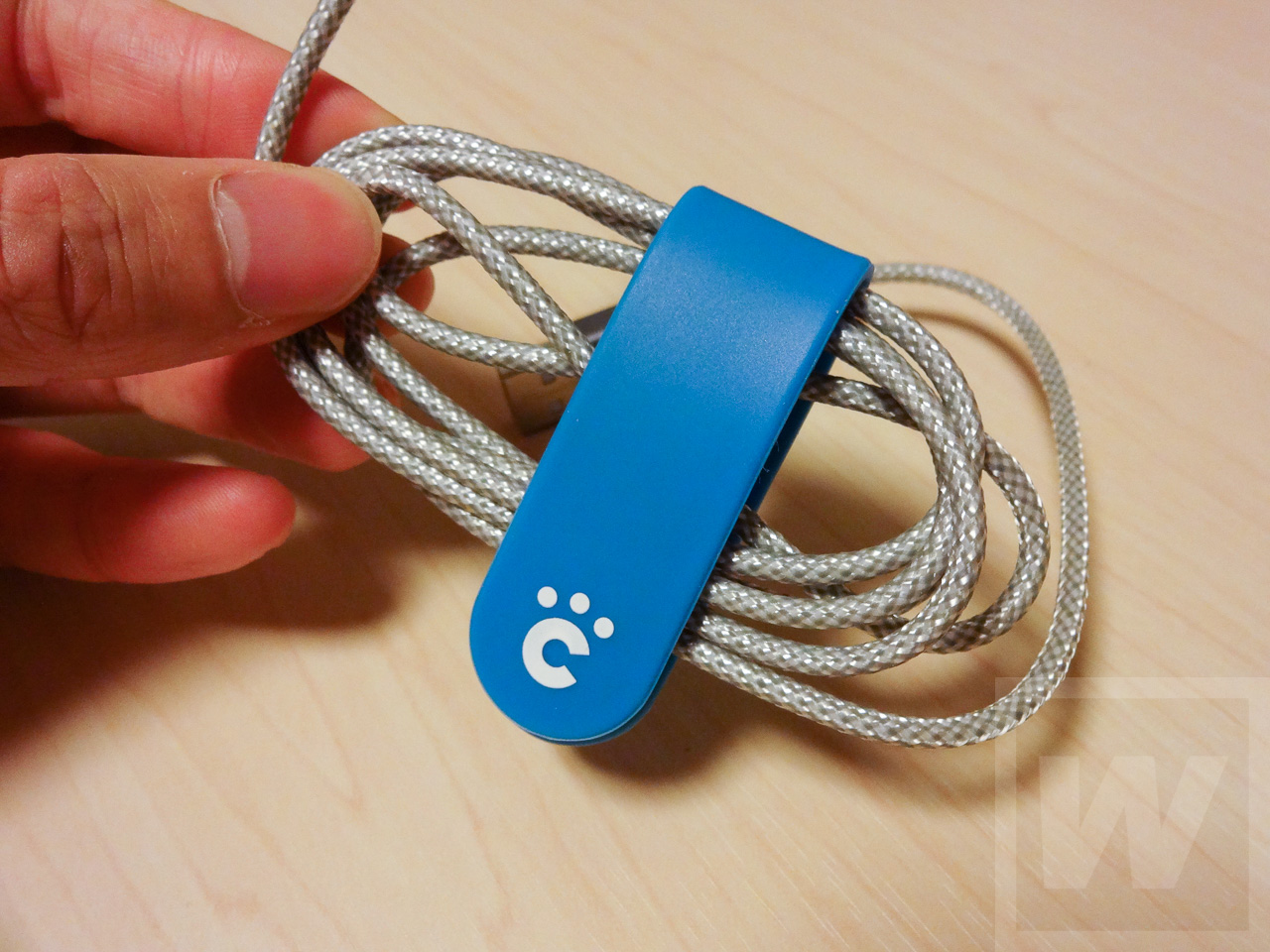 Cheero Clip Review 003