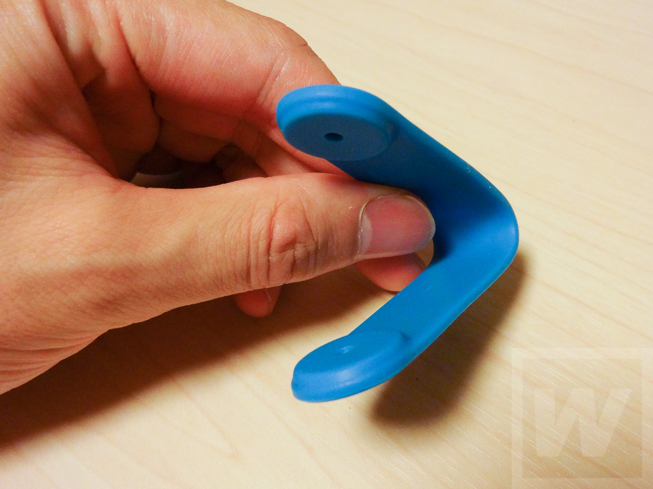 Cheero Clip Review 004