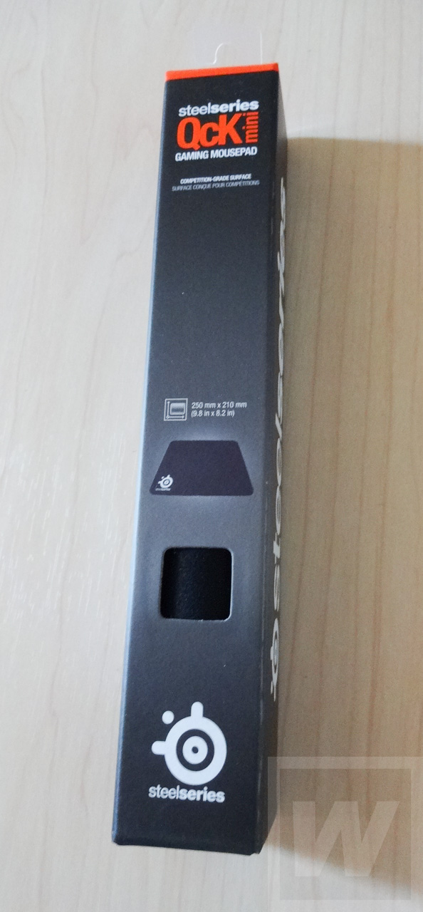 SteelSeries QcK Review 001