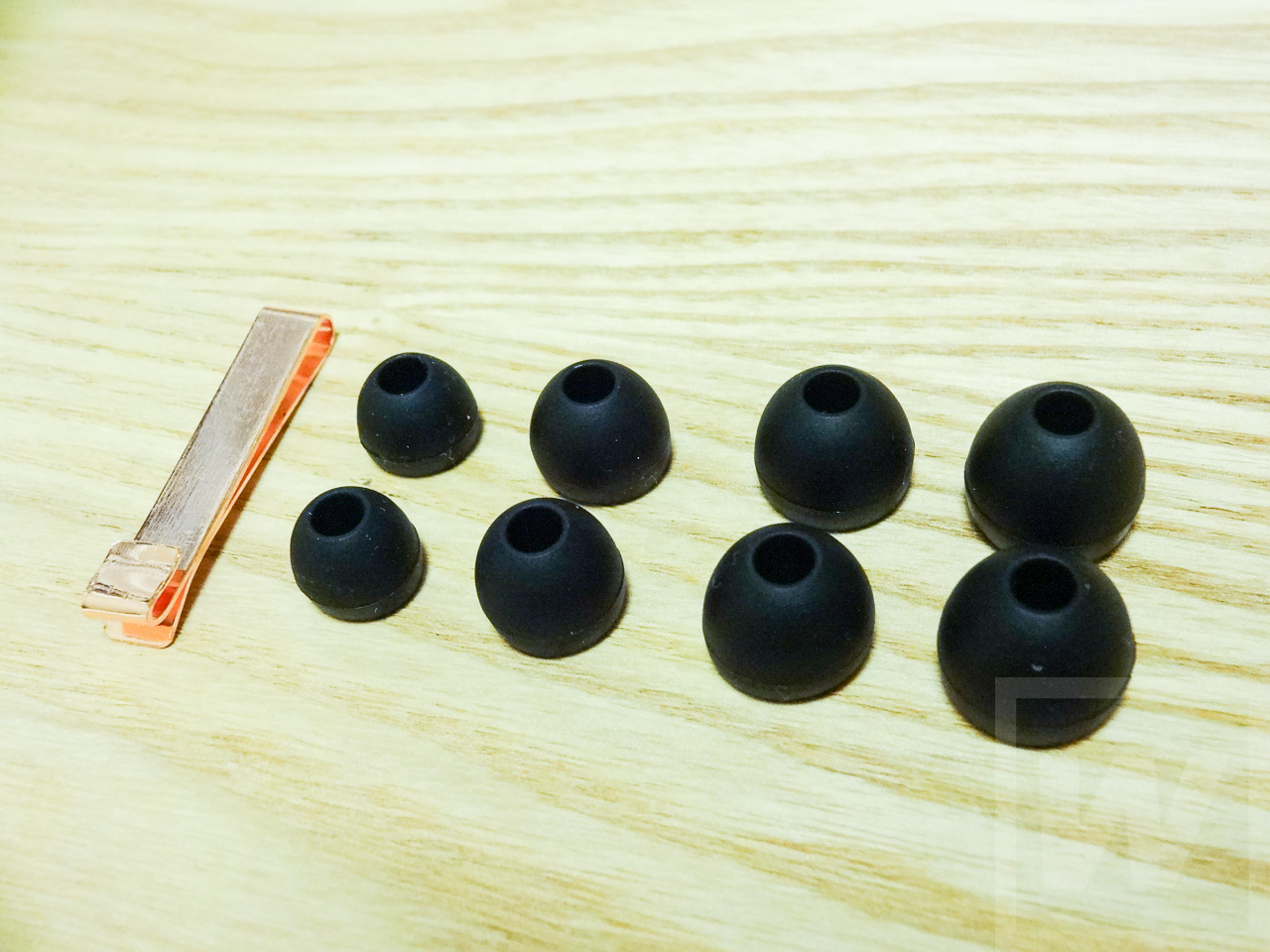 Studio VASA Review 010