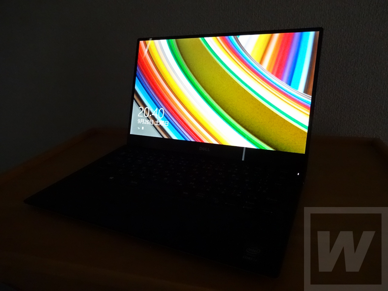 XPS13 QHD+ Review 001