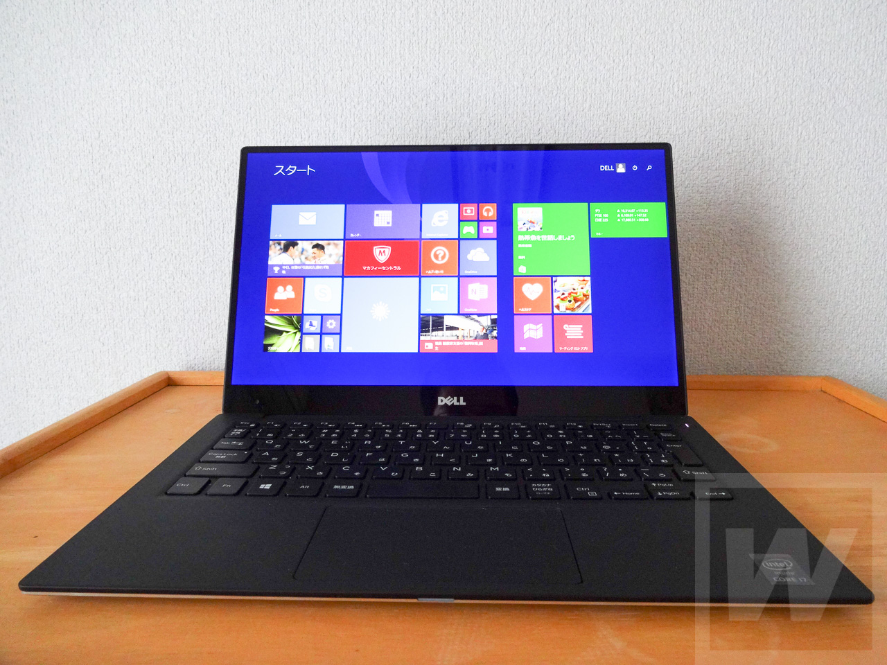 XPS13 QHD+ Review 003