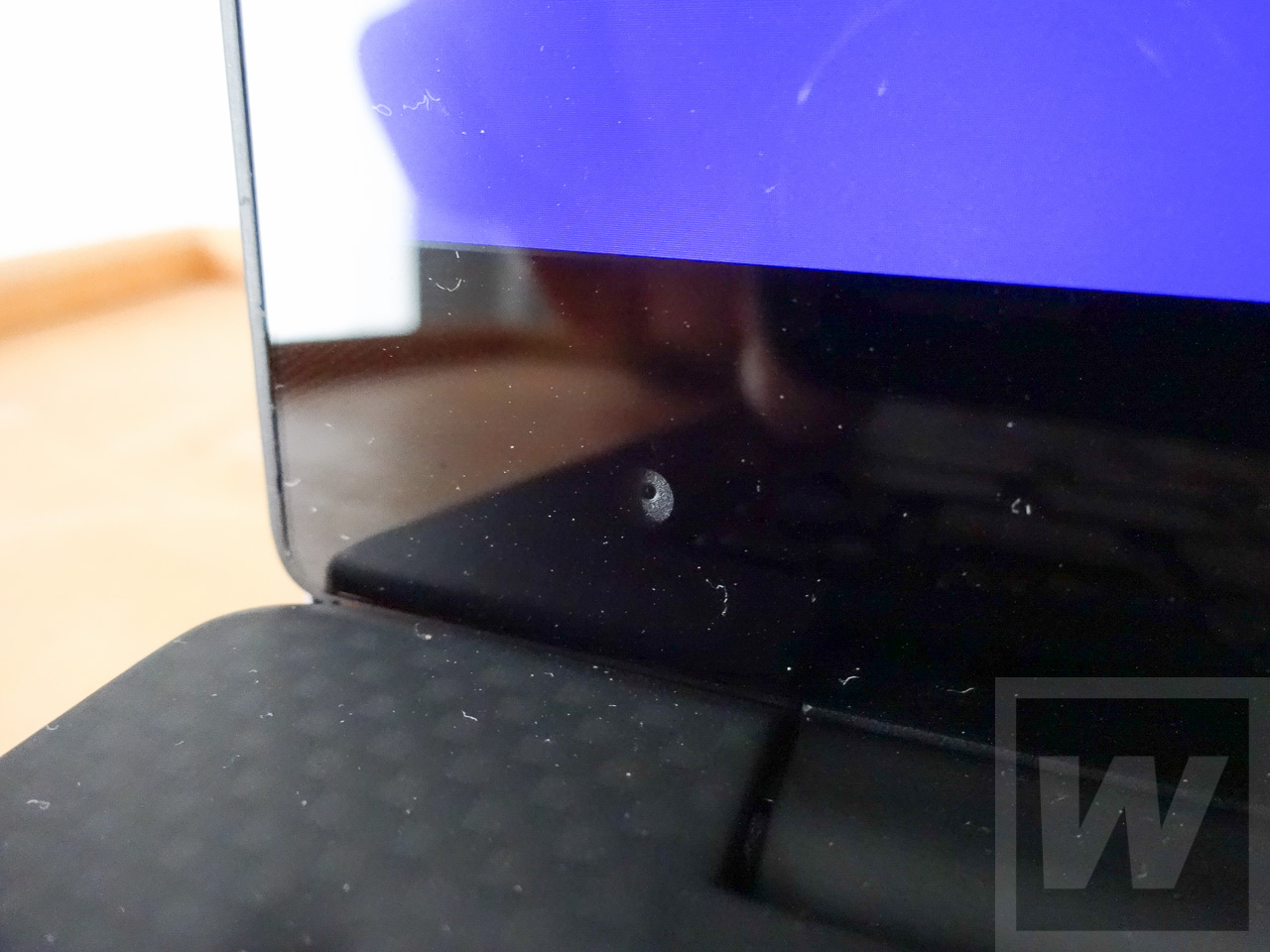 XPS13 QHD+ Review 008