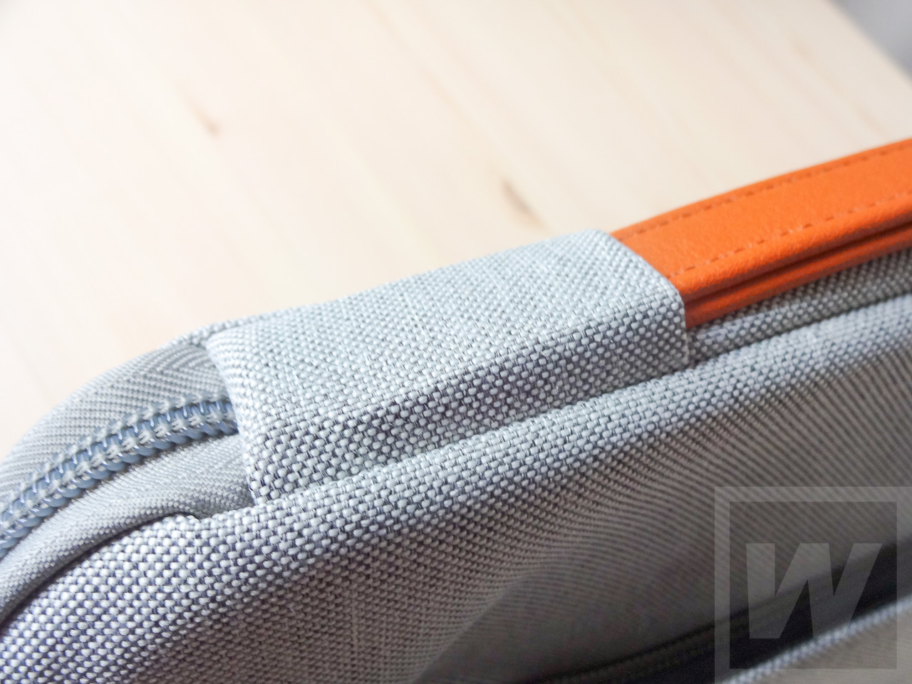 Inateck LB1200 MacBookケース Review 009
