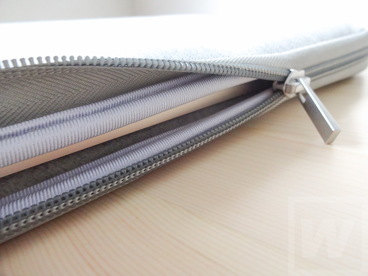 Inateck LB1200 MacBookケース Review 019