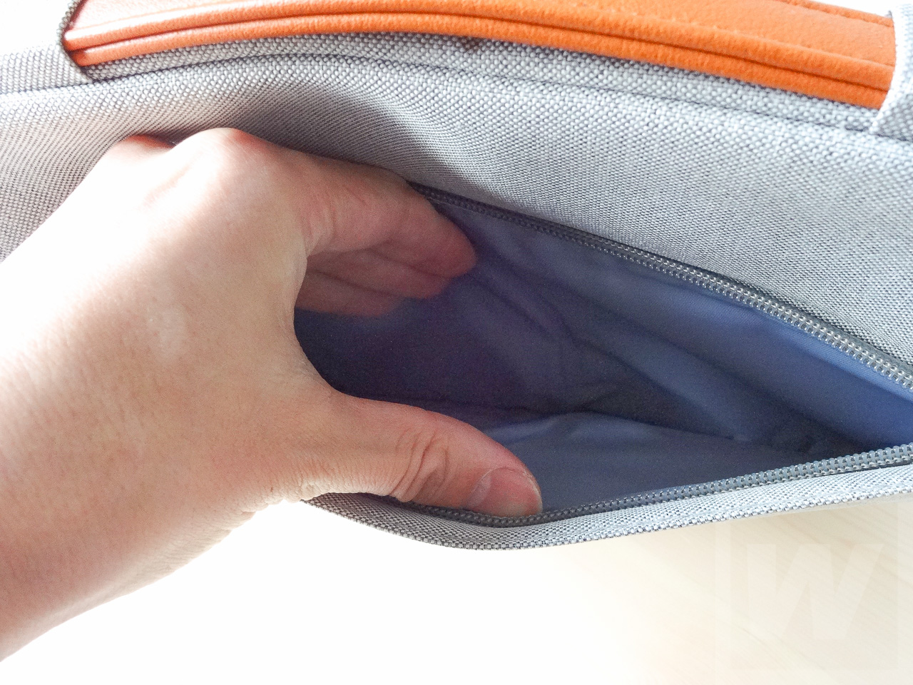 Inateck LB1200 MacBookケース Review 008