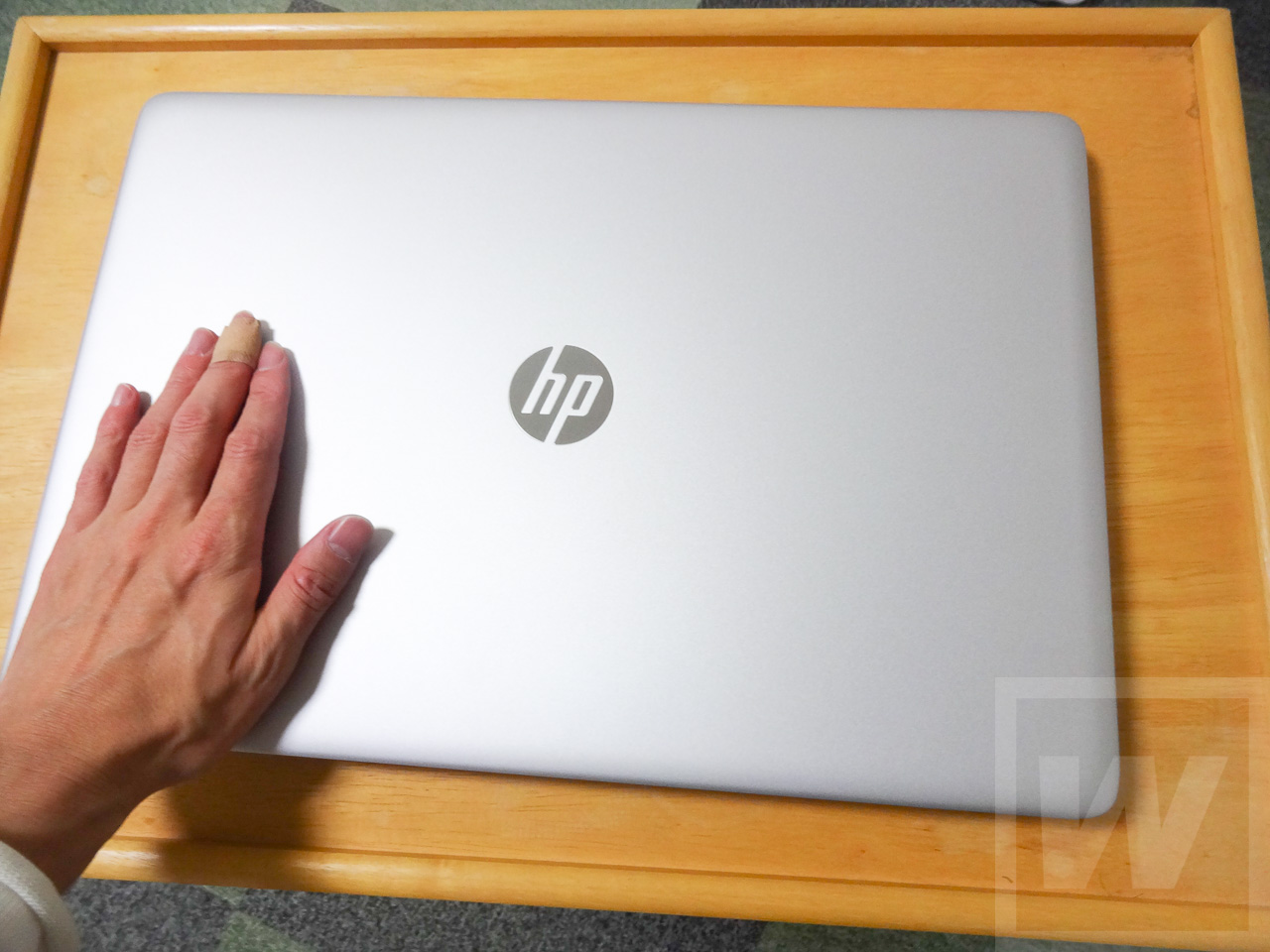 HP ENVY 17-n000 Review 001