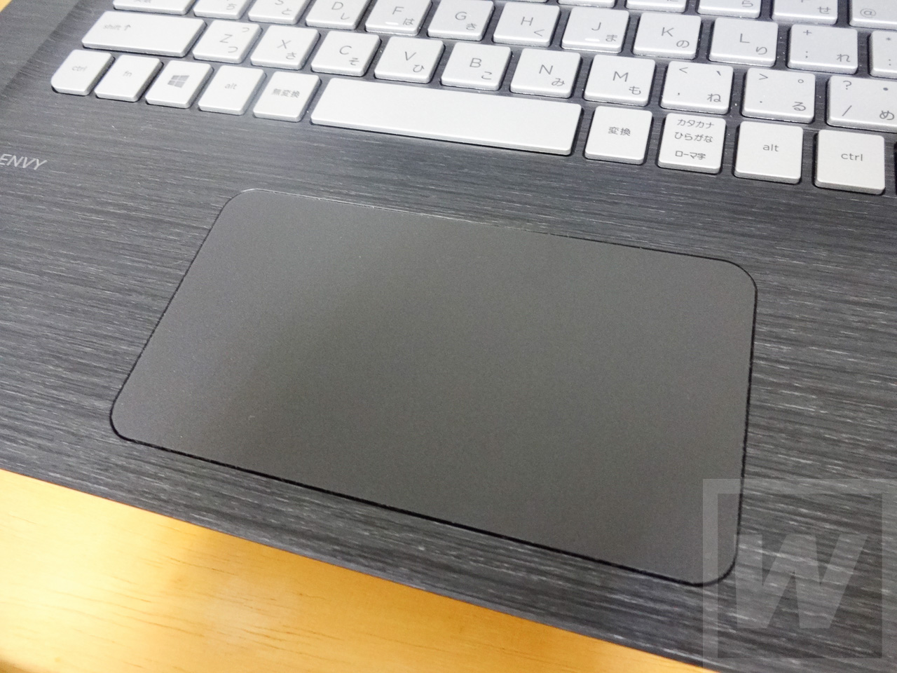 HP ENVY 17-n000 Review 021