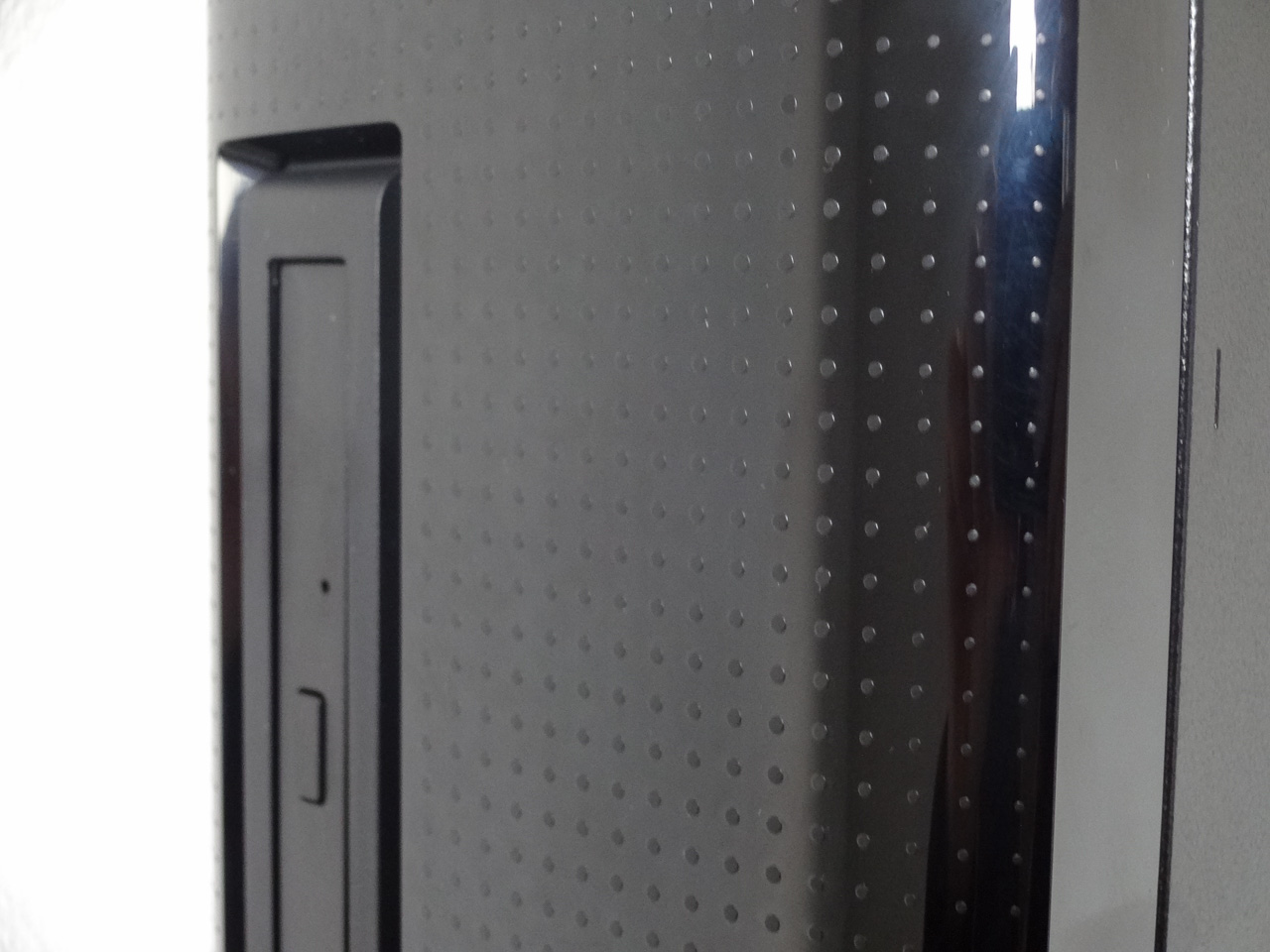 HP Slimline 450-120JP Review 005