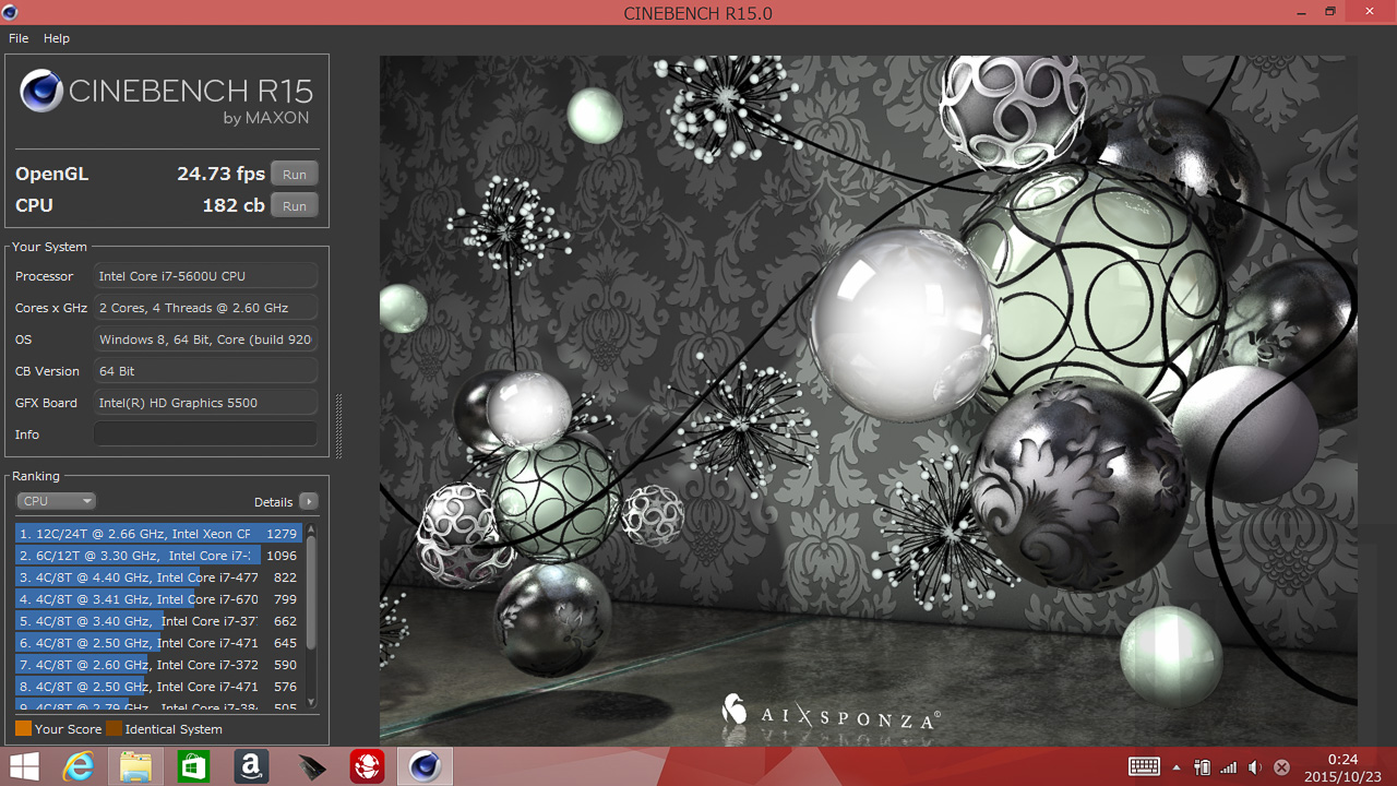 ThinkPad X1 Carbon 2015 Benchmark 004