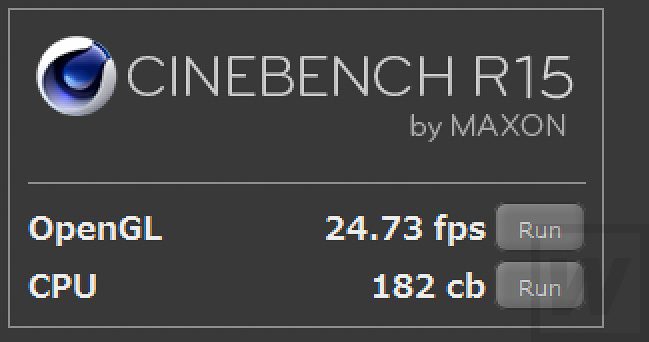ThinkPad X1 Carbon 2015 Benchmark 005