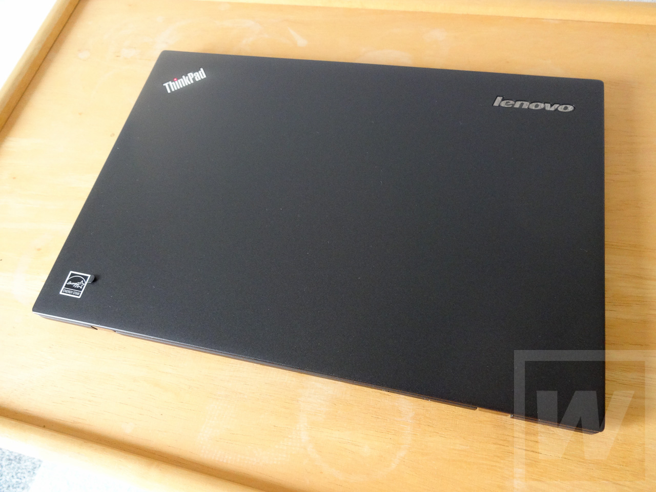ThinkPad X1 Carbon 2015 Review 001