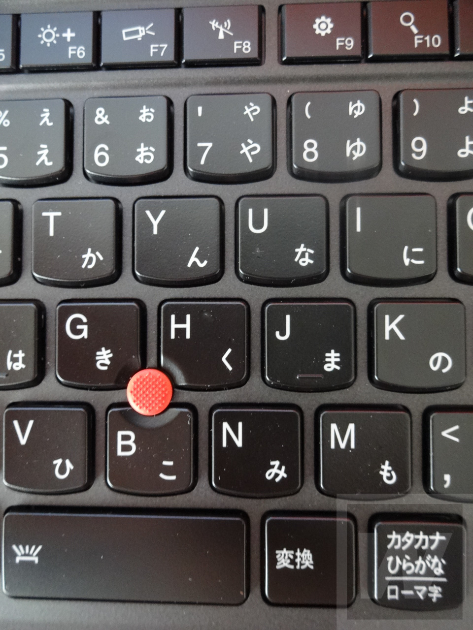 ThinkPad X1 Carbon 2015 Review 008