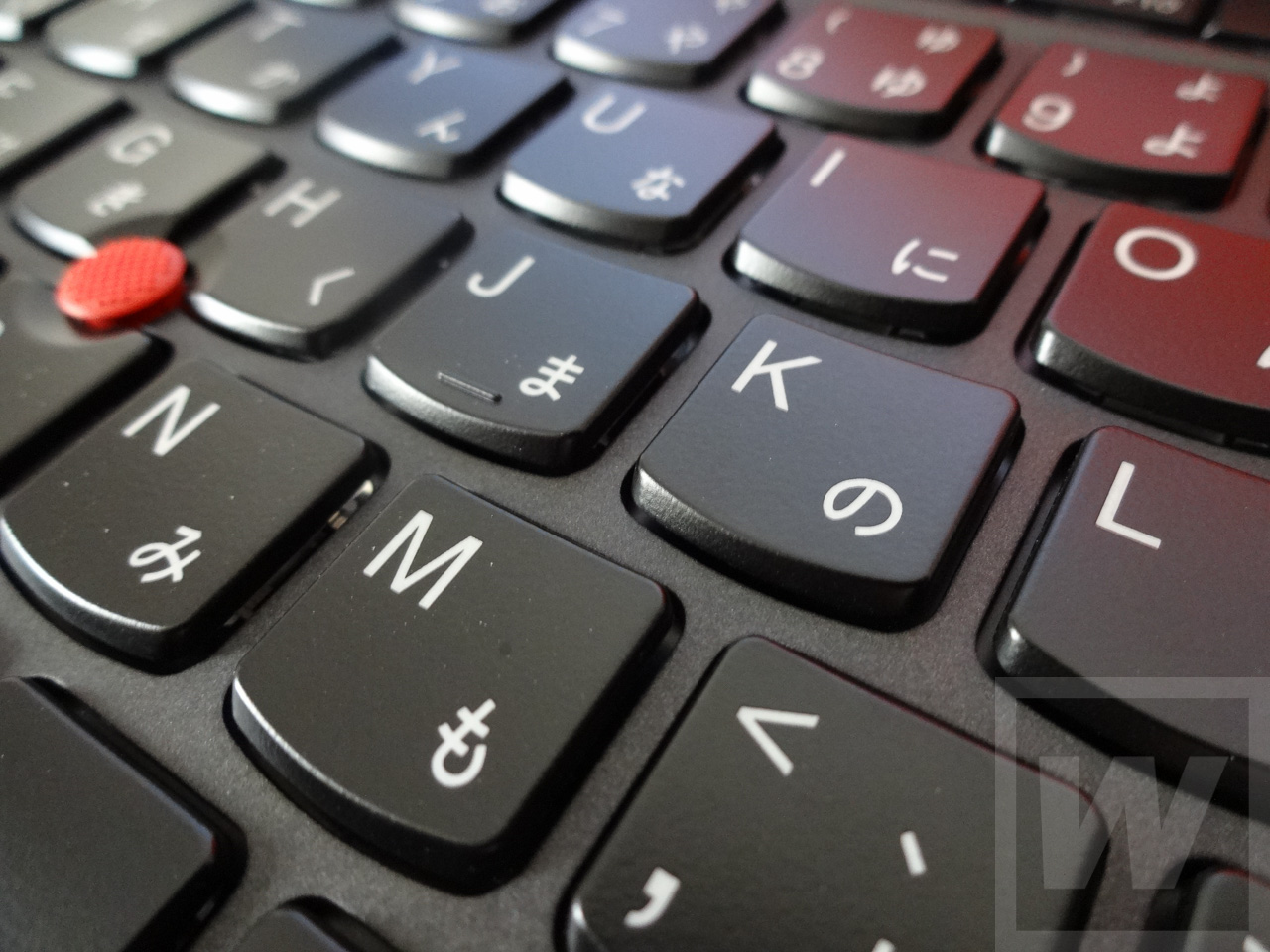 ThinkPad X1 Carbon 2015 Review 009