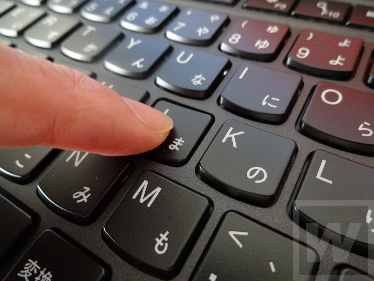 ThinkPad X1 Carbon 2015 Review 010