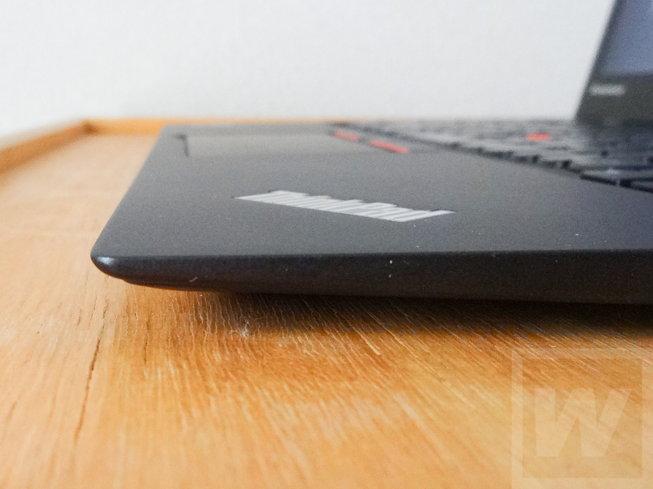 ThinkPad X1 Carbon 2015 Review 021