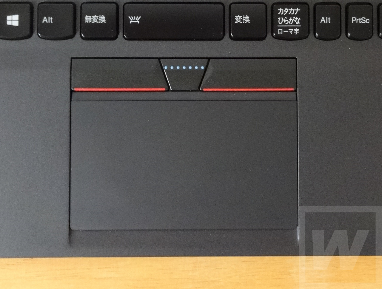 ThinkPad X1 Carbon Review 020