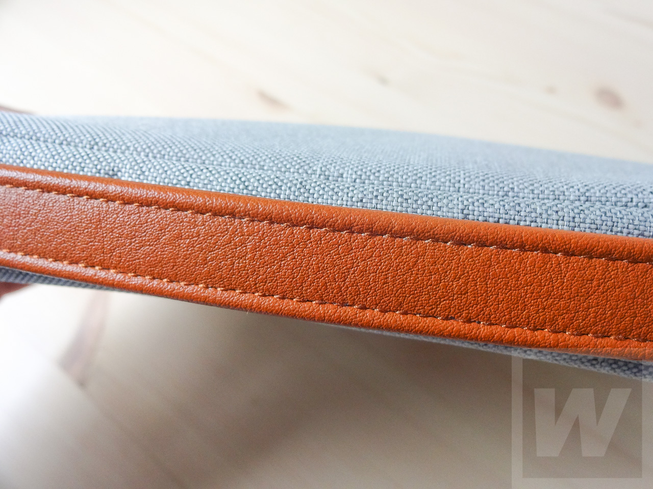 Inateck LB1200 MacBookケース Review 003