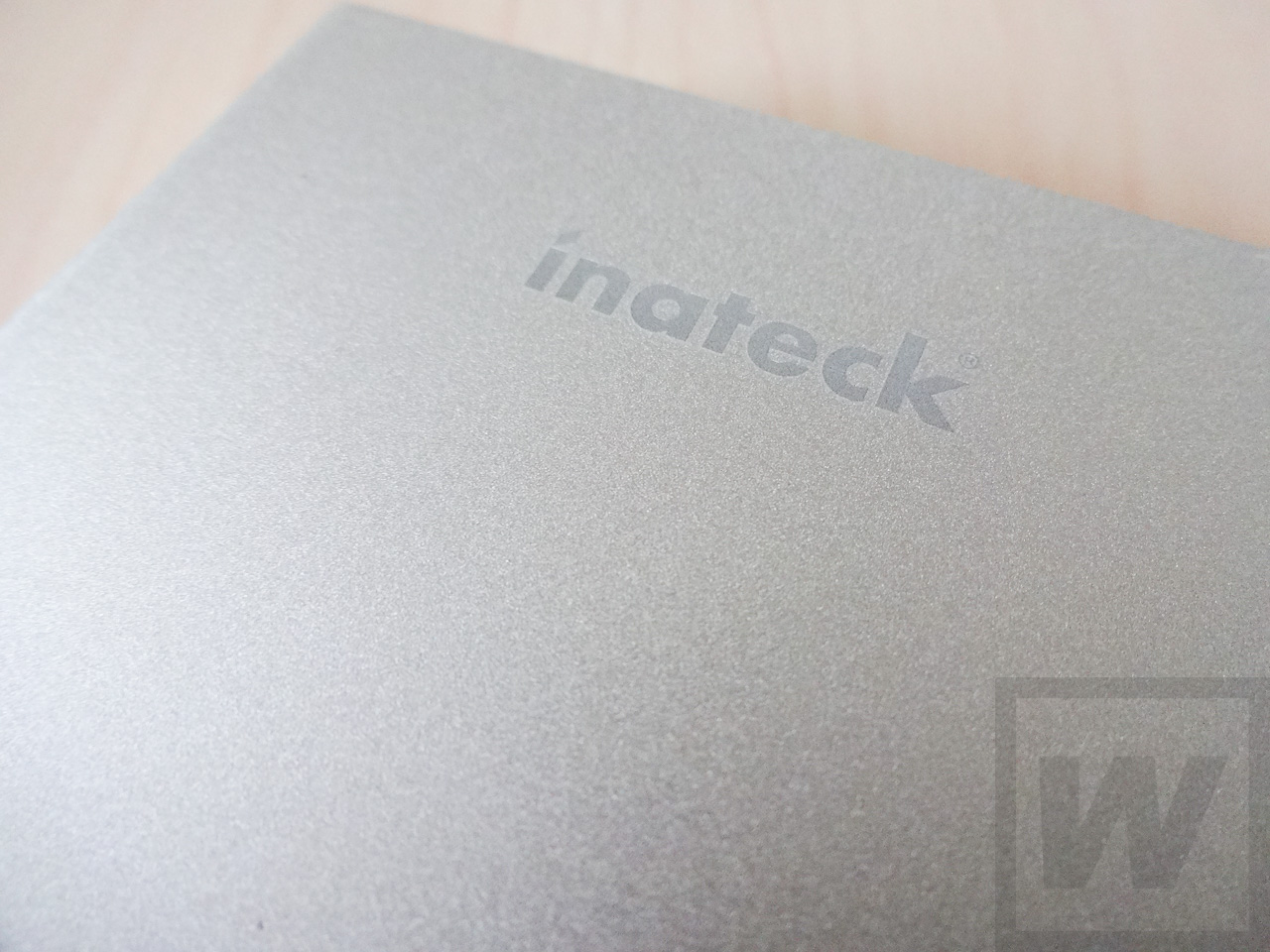inateck FE2008C Benchmark 003