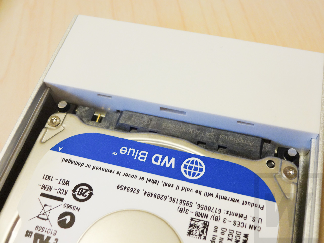inateck FE2008C Benchmark 011