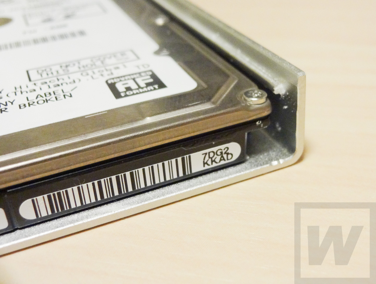 inateck FE2008C Benchmark 018