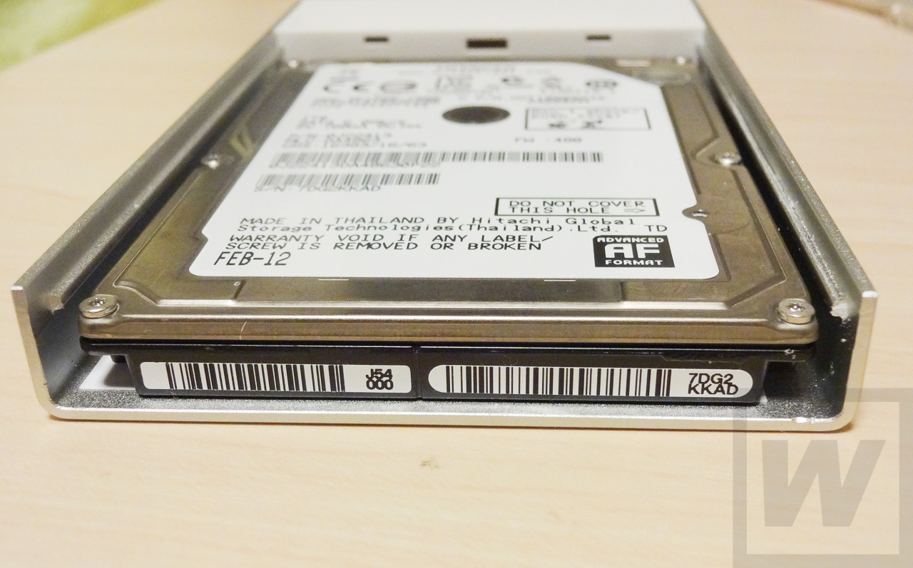 inateck FE2008C Benchmark 019