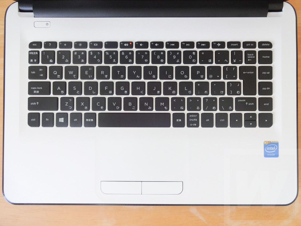 HP 14-ac100 Review 011