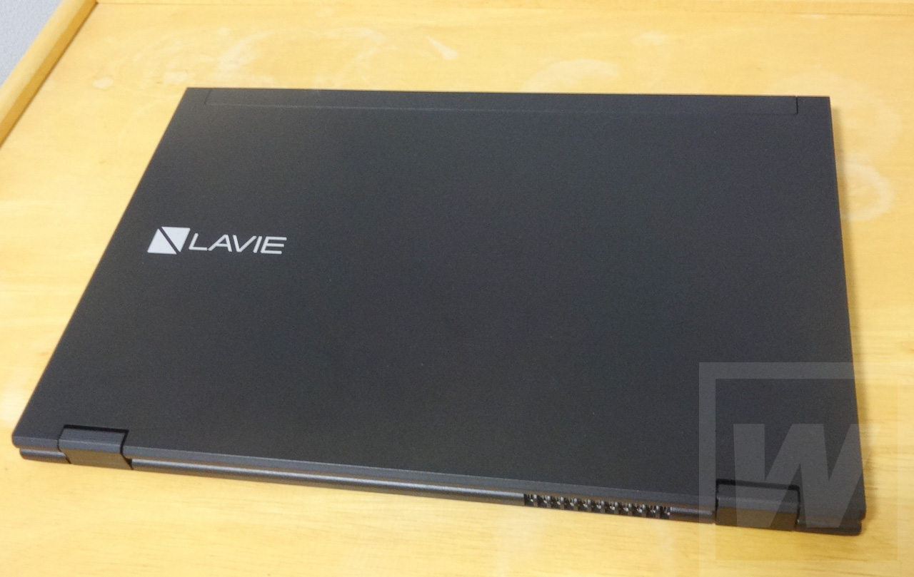 LaVie HZ 2015 Review 001
