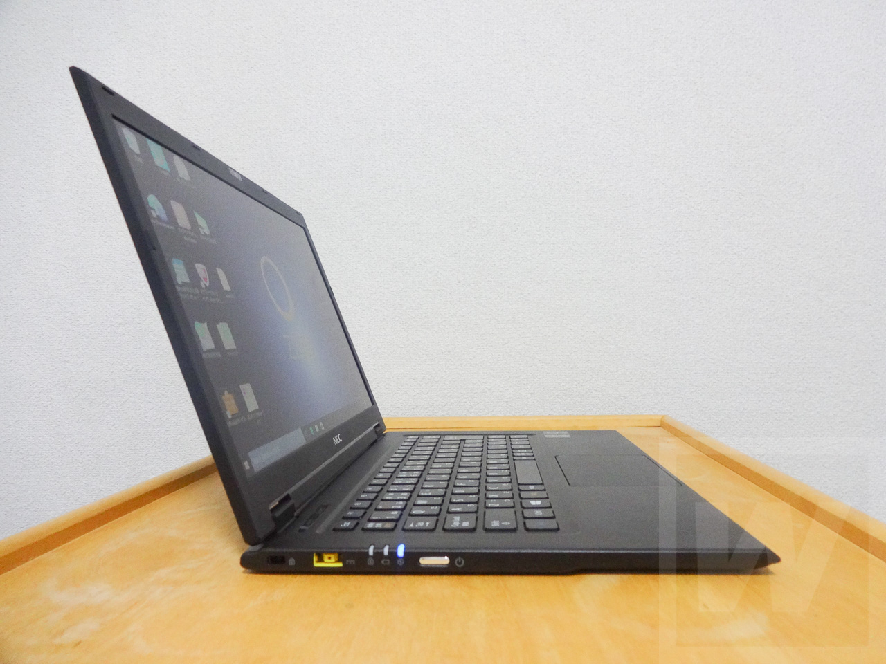 LaVie HZ 2015 Review 010