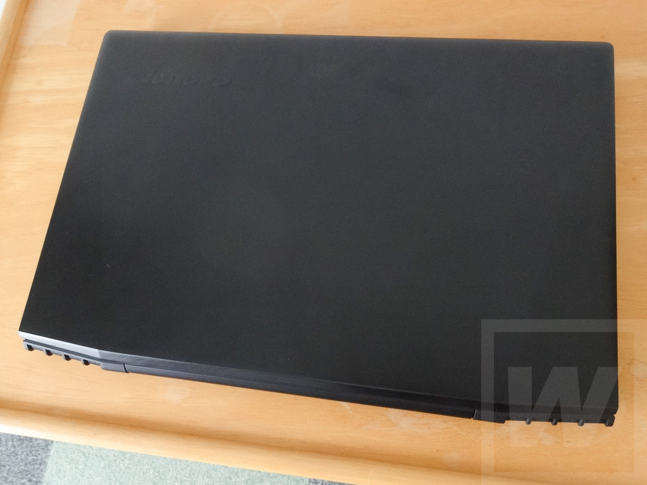 Lenovo Y50 Review 001