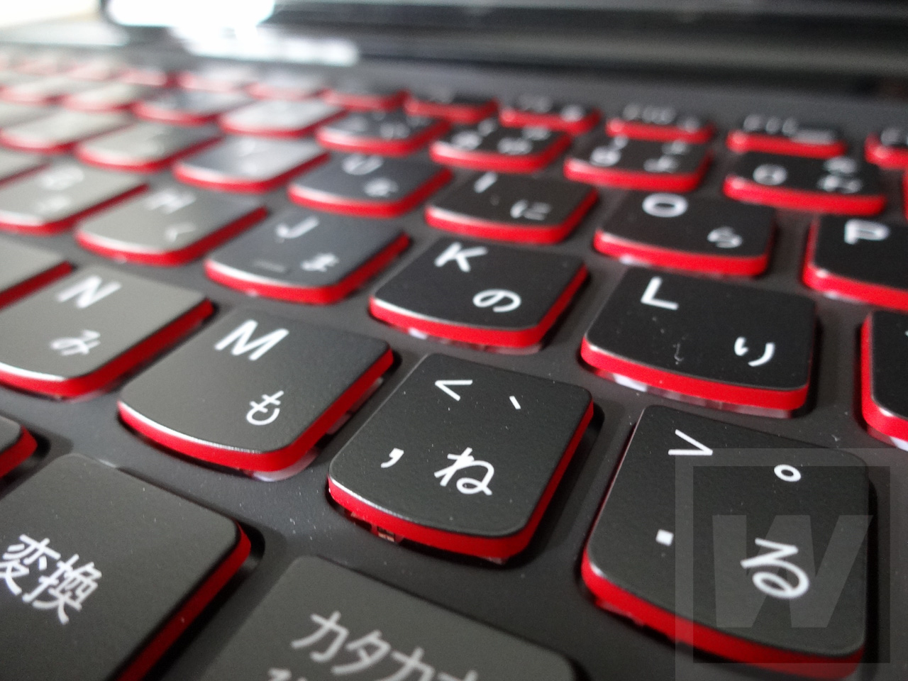 Lenovo Y50 Review 022