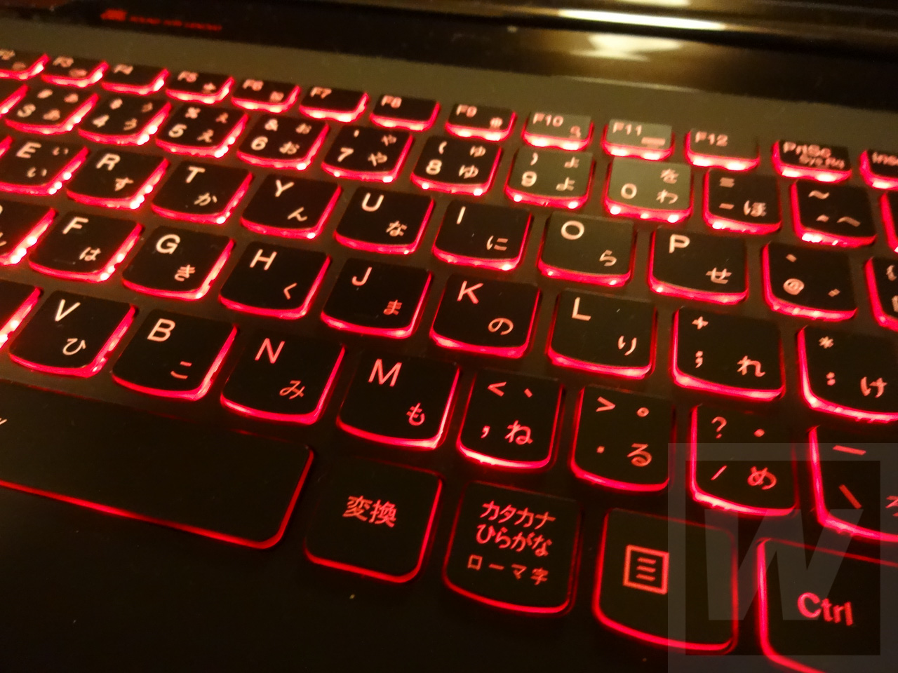 Lenovo Y50 Review 040