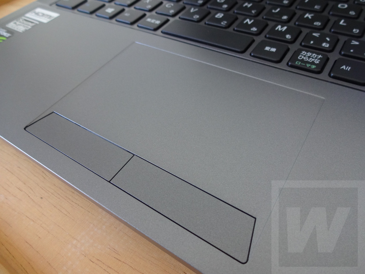 NEXTGEAR-NOTE i5310 Review 005