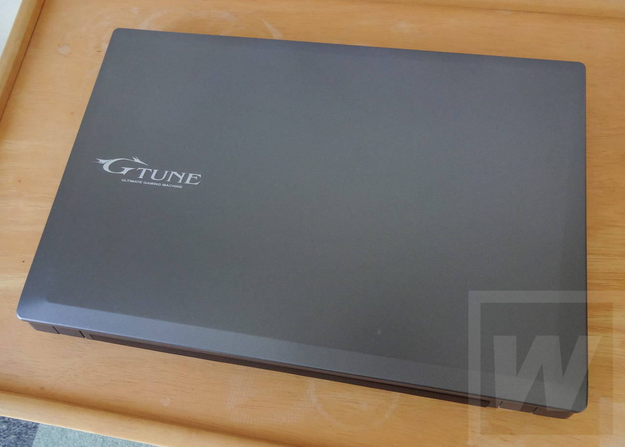 NEXTGEAR-NOTE i5310 Review 026