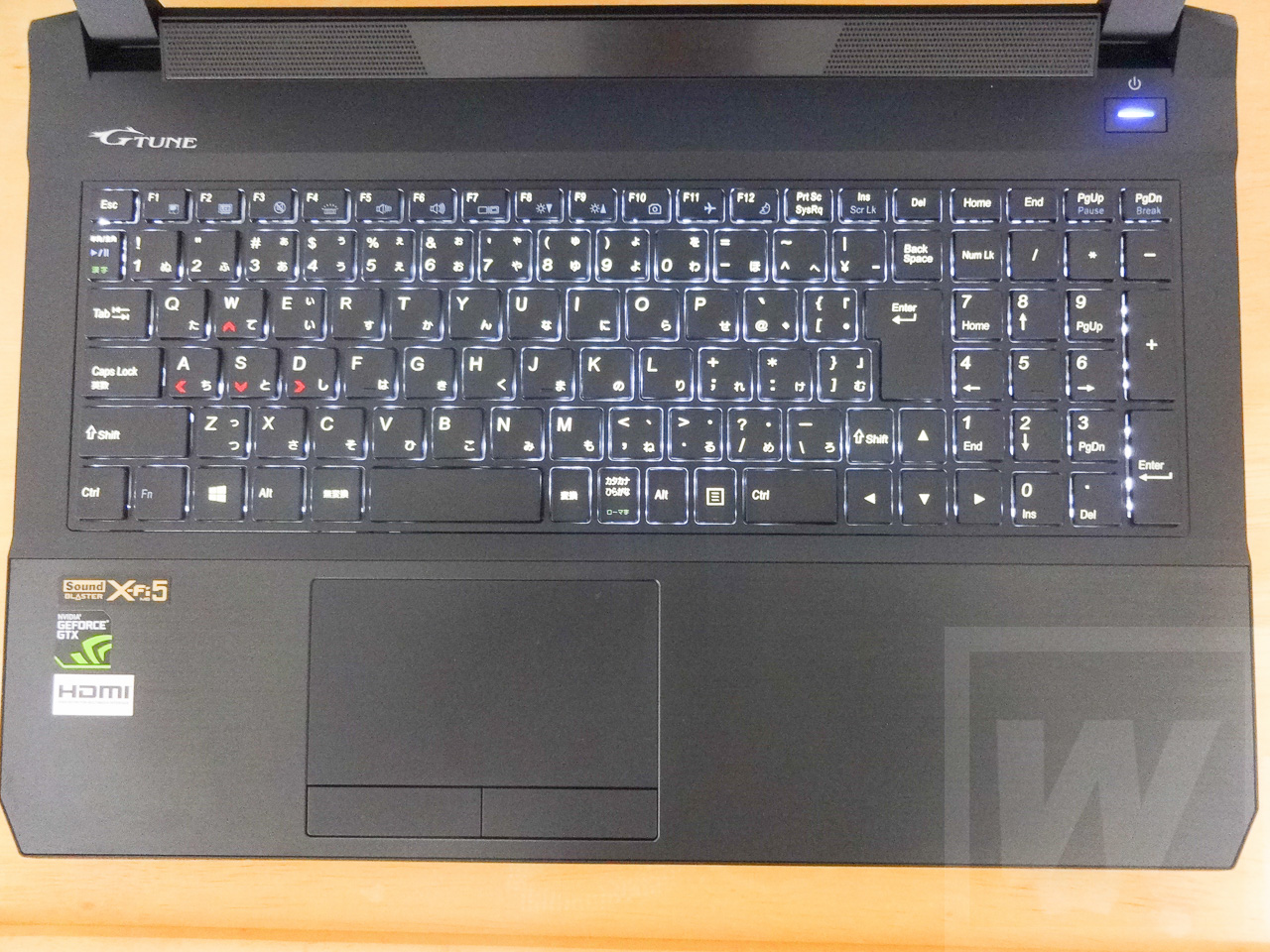 NEXTGEAR-NOTE i5710 Review 004