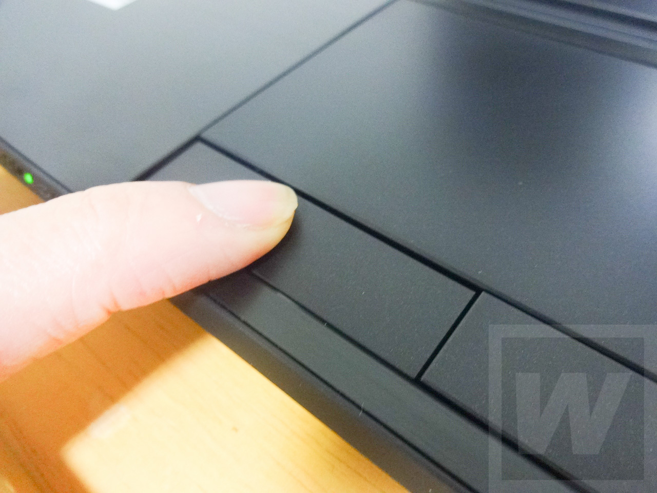 NEXTGEAR-NOTE i5710 Review 007