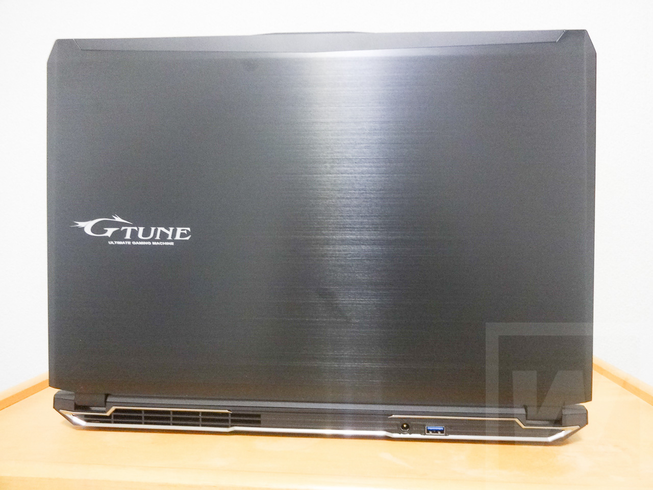 NEXTGEAR-NOTE i5710 Review 013