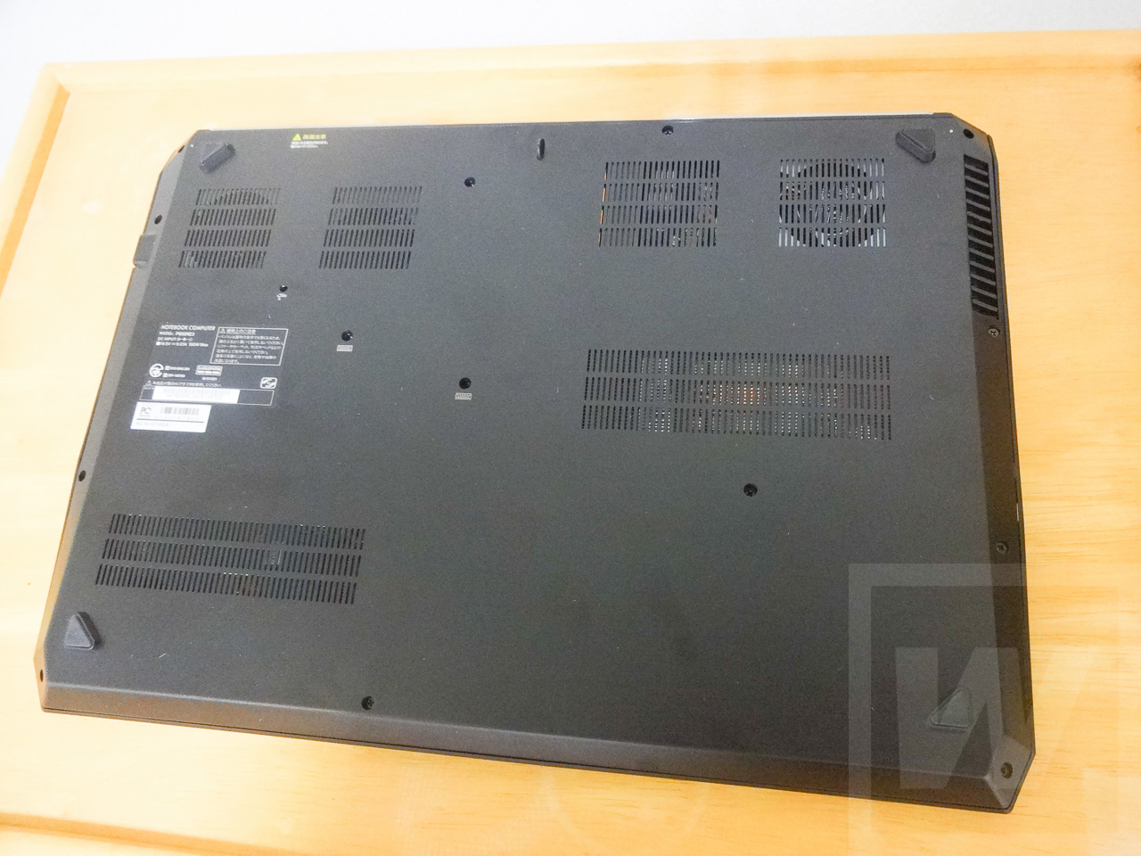 NEXTGEAR-NOTE i5710 Review 018