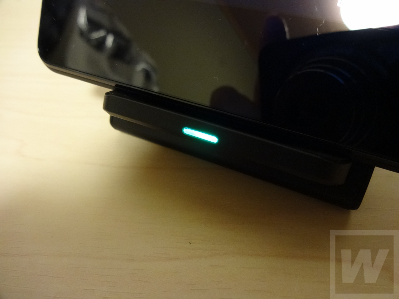 SENEO ワイヤレス充電器 Review 014