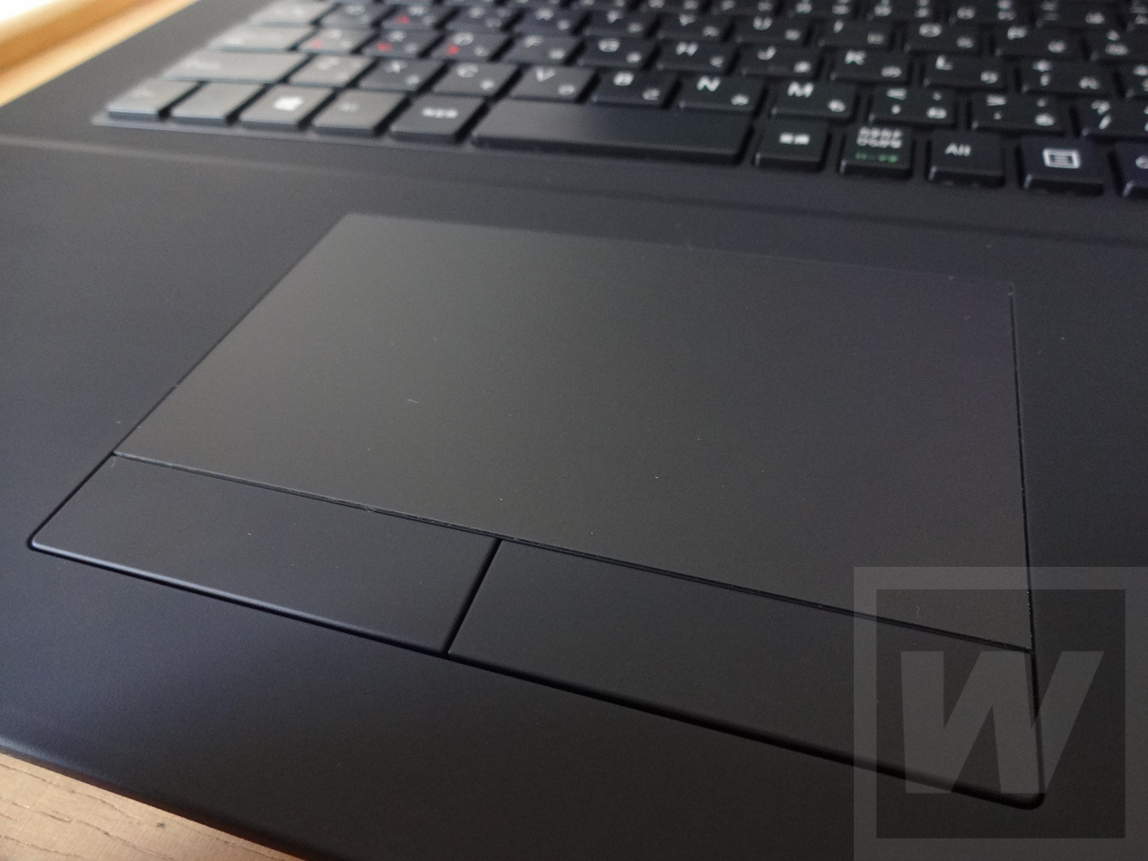 マウスコンピュータ MB-W830X2-SSD Review 015