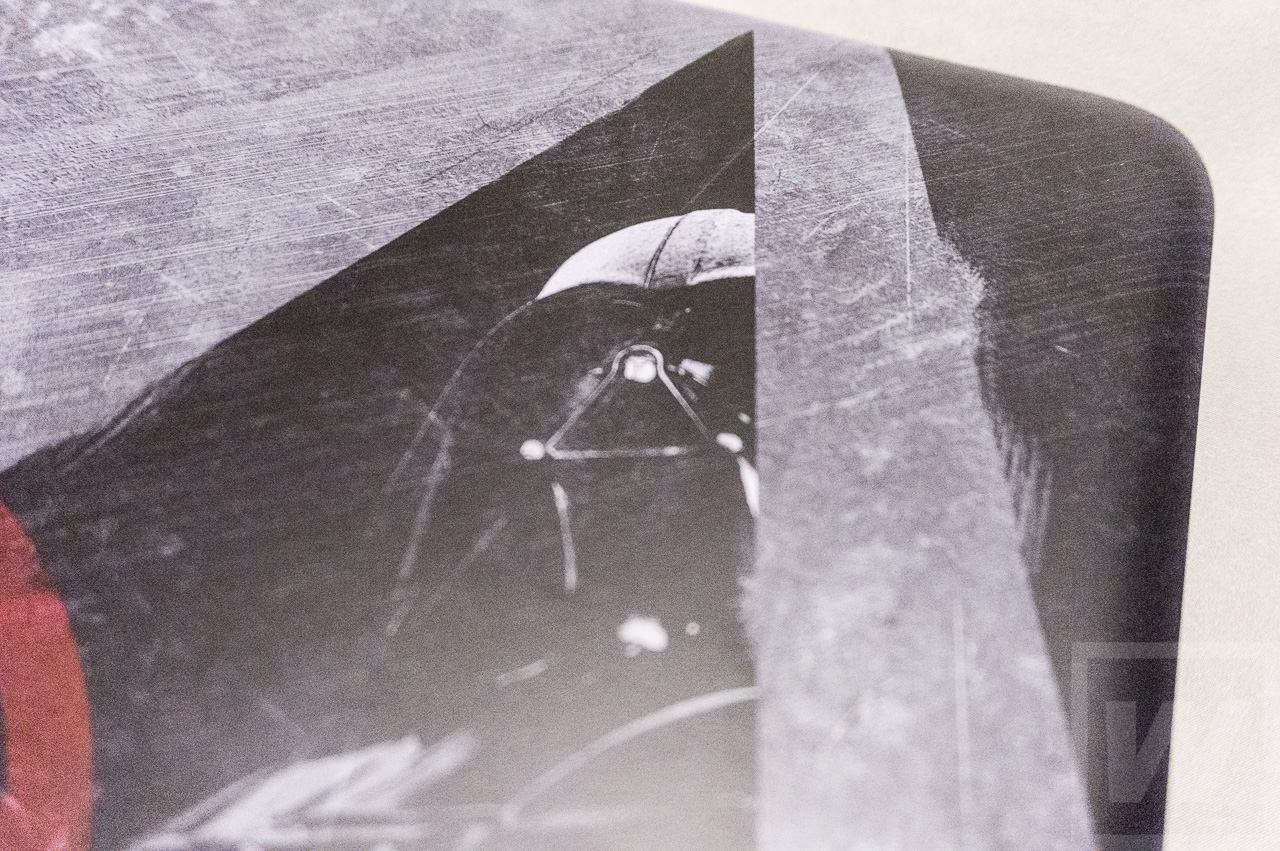 HP Star Wars Special Edition Notebook Review 005