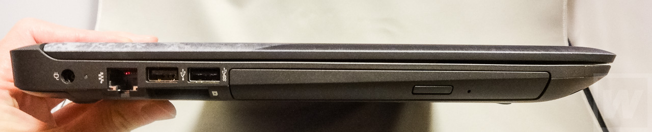HP Star Wars Special Edition Notebook Review 015